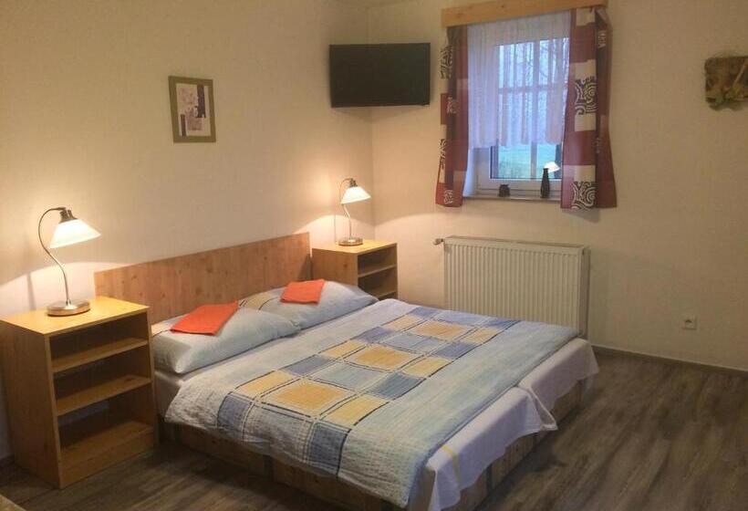 Пансион Penzion U Pily