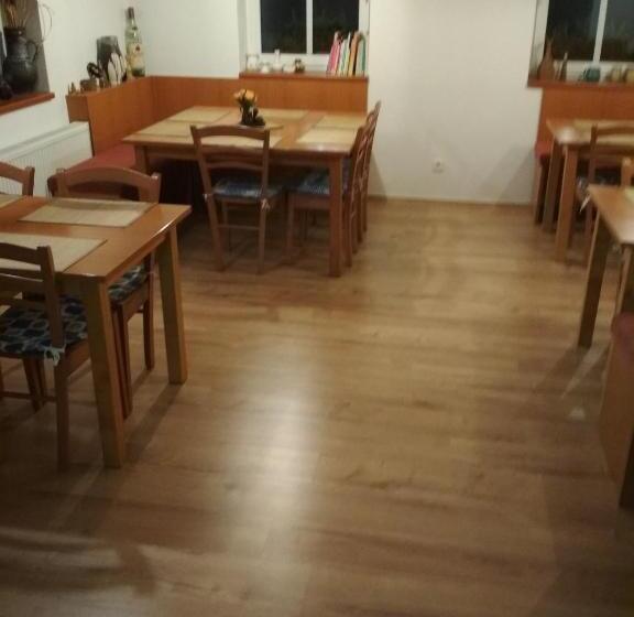 Пансион Penzion U Pily