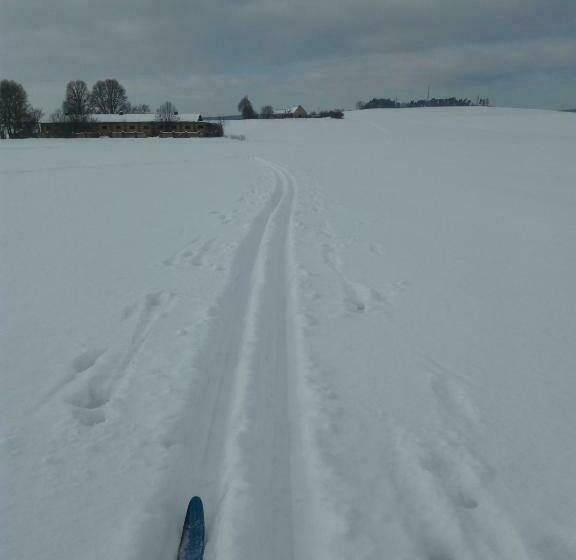 بنسيون Penzion U Slunce