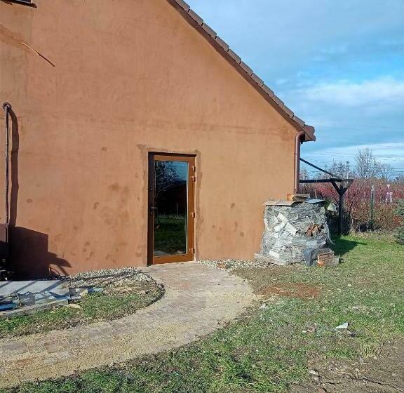 펜션 Penzion U Strhaného Klempíře