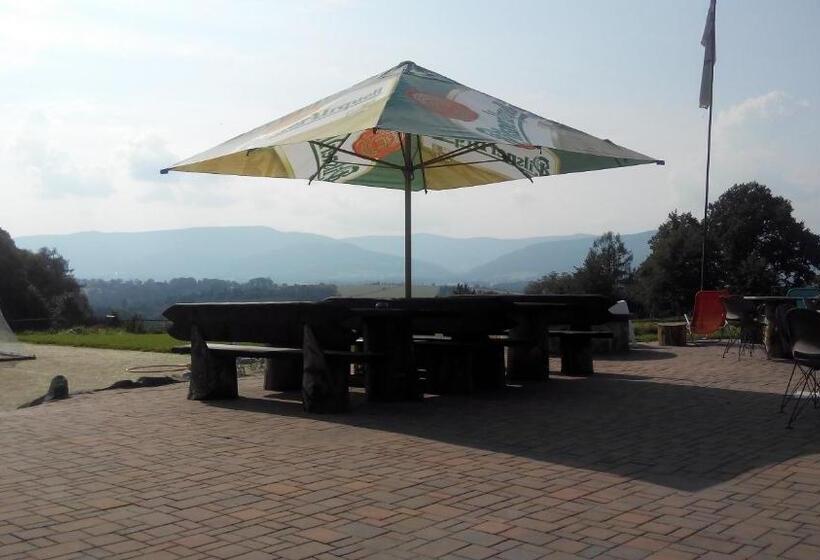 펜션 Penzion U Strhaného Klempíře