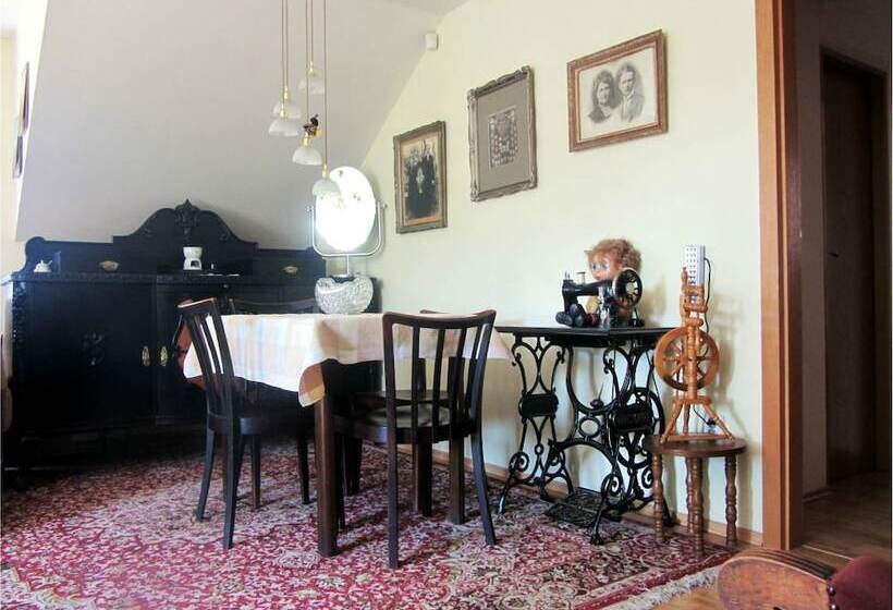 بنسيون Penzion Ubytování Květinová