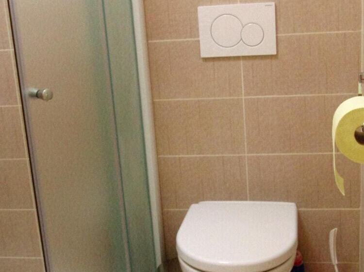 بنسيون Penzion Ubytování Květinová