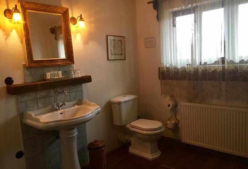 Пансион Penzion V Polích