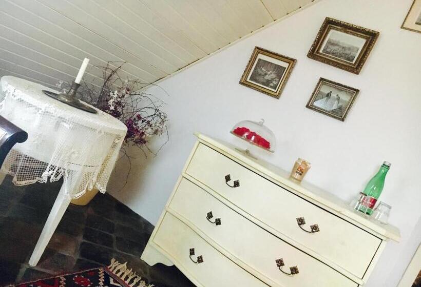 Пансион Penzion V Polích