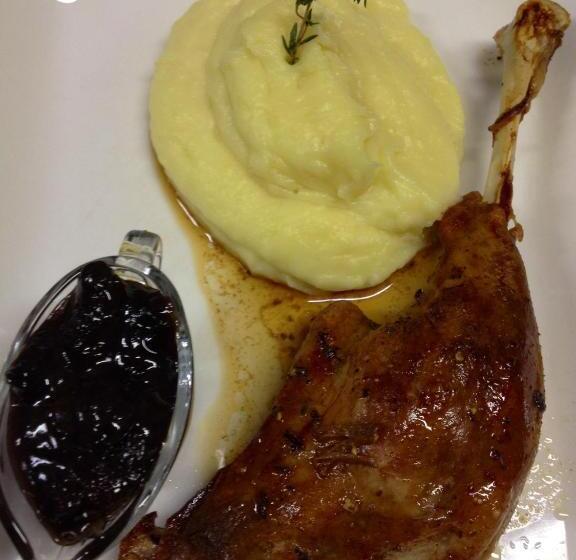 Пансион Penzion V Polích