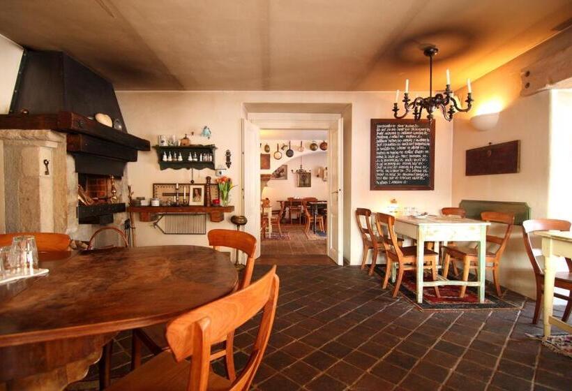 Пансион Penzion V Polích