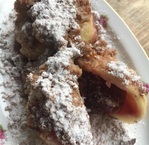 Пансион Penzion V Polích