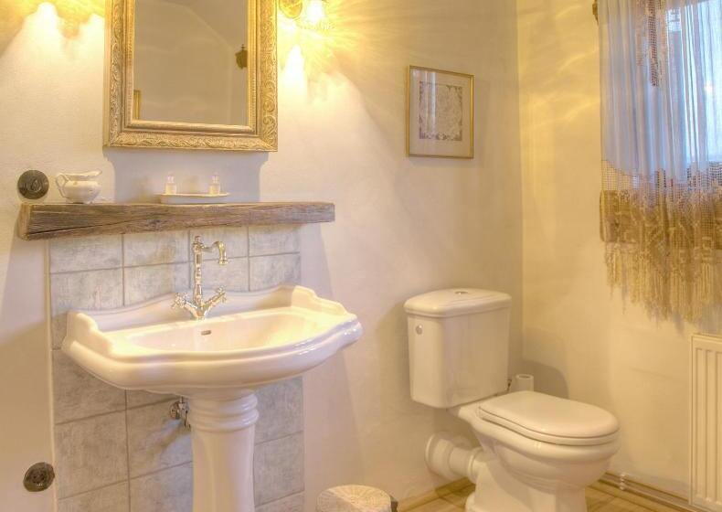 Пансион Penzion V Polích