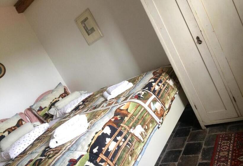 Пансион Penzion V Polích