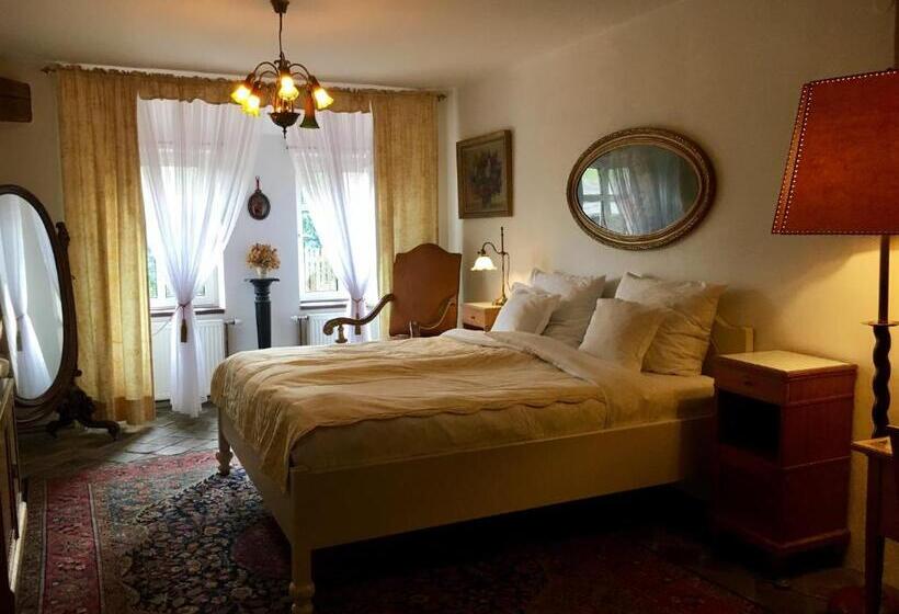 Пансион Penzion V Polích