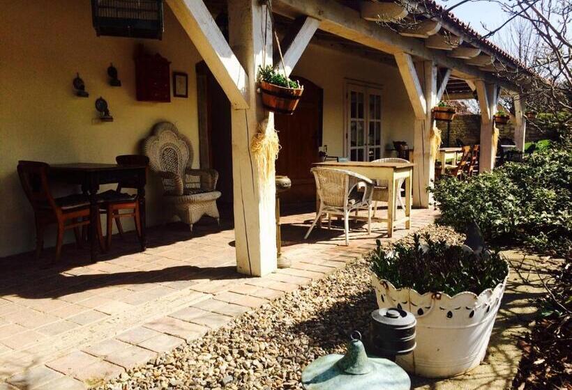 Пансион Penzion V Polích