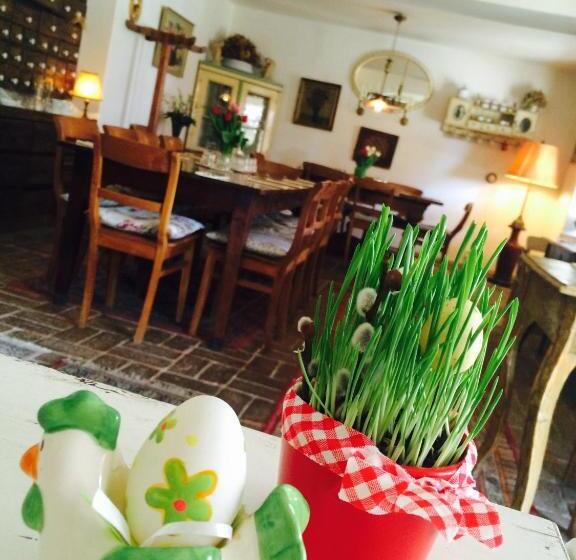 Пансион Penzion V Polích