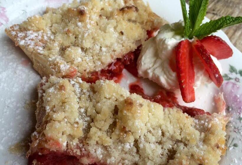 Пансион Penzion V Polích