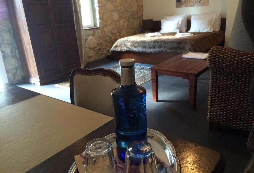 Пансион Penzion V Polích