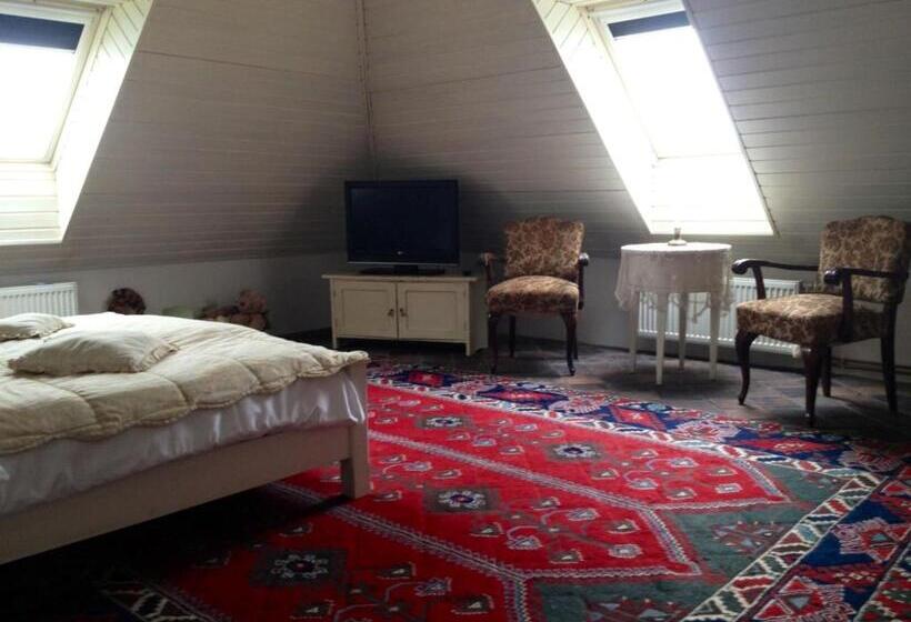 Пансион Penzion V Polích