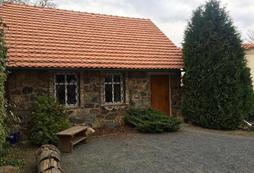 Пансион Penzion V Polích