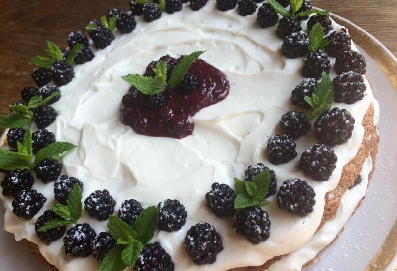 Пансион Penzion V Polích