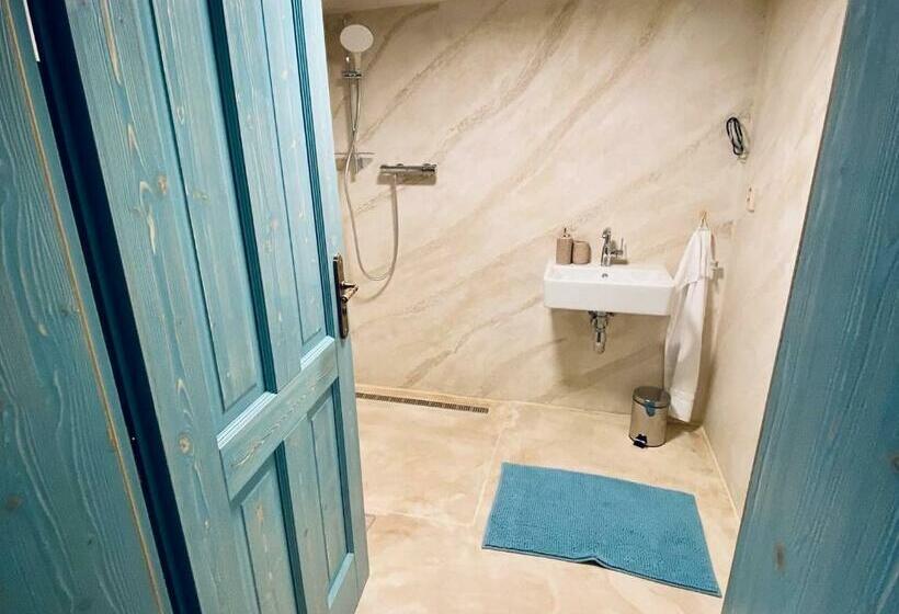 פנסיון Penzion   Vinařství Hanuš