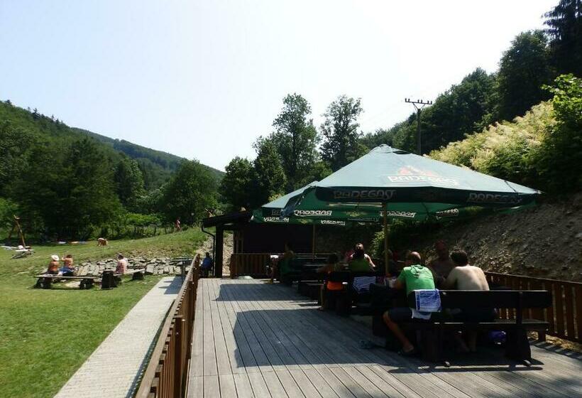 بنسيون Penzion Zátiší