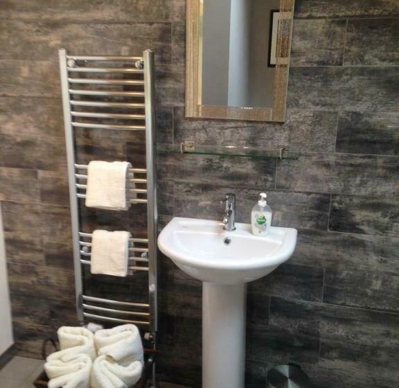 ペンション Pinetree Lodge Druridge Bay