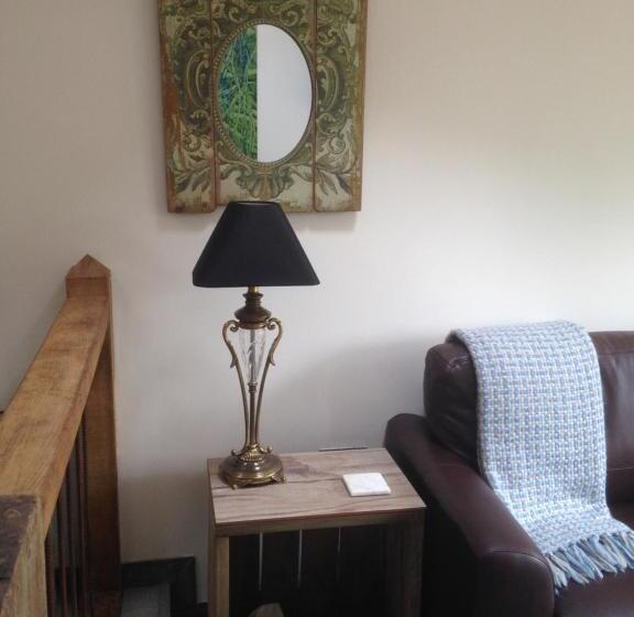 ペンション Pinetree Lodge Druridge Bay