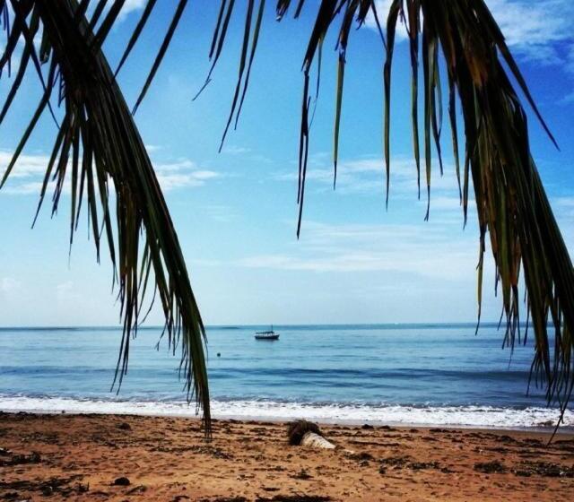 פנסיון Pousada Coruja Branca