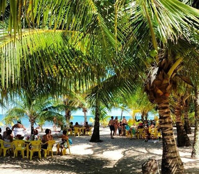 פנסיון Pousada Coruja Branca