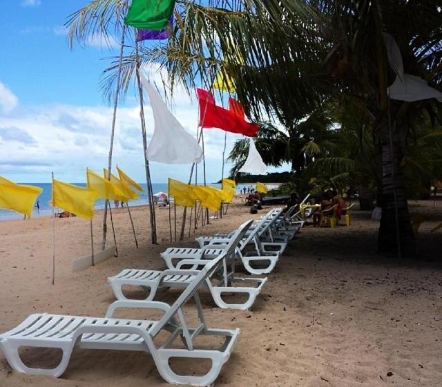 פנסיון Pousada Coruja Branca