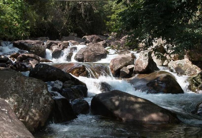 膳宿费 Pousada Do Bezerra