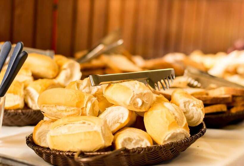 膳宿费 Pousada Do Bezerra