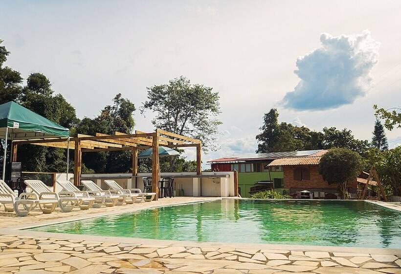 膳宿费 Pousada Do Bezerra