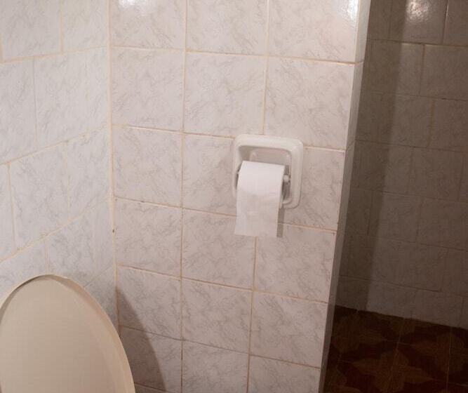 膳宿费 Pousada Do Bezerra