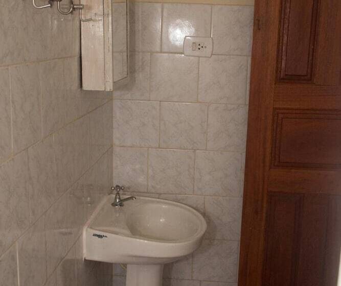 膳宿费 Pousada Do Bezerra