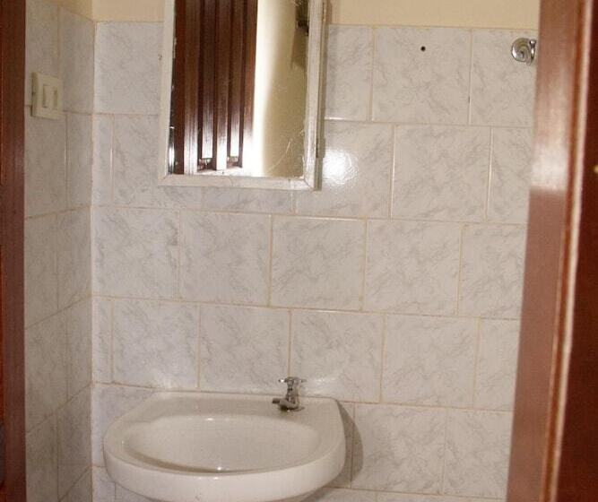 膳宿费 Pousada Do Bezerra