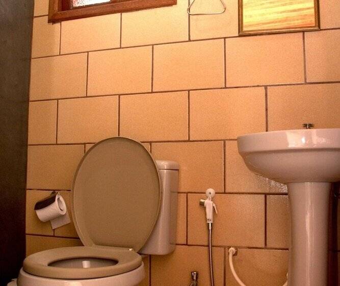 膳宿费 Pousada Do Bezerra