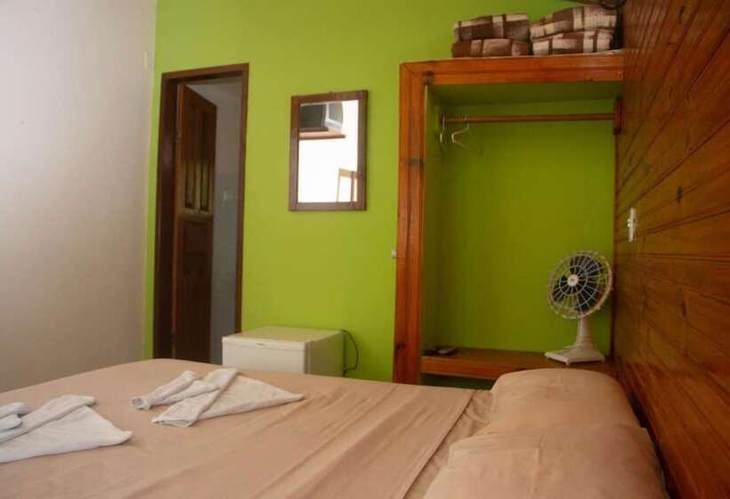 膳宿费 Pousada Do Bezerra