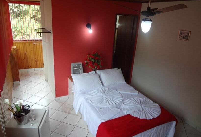 膳宿费 Pousada Do Bezerra