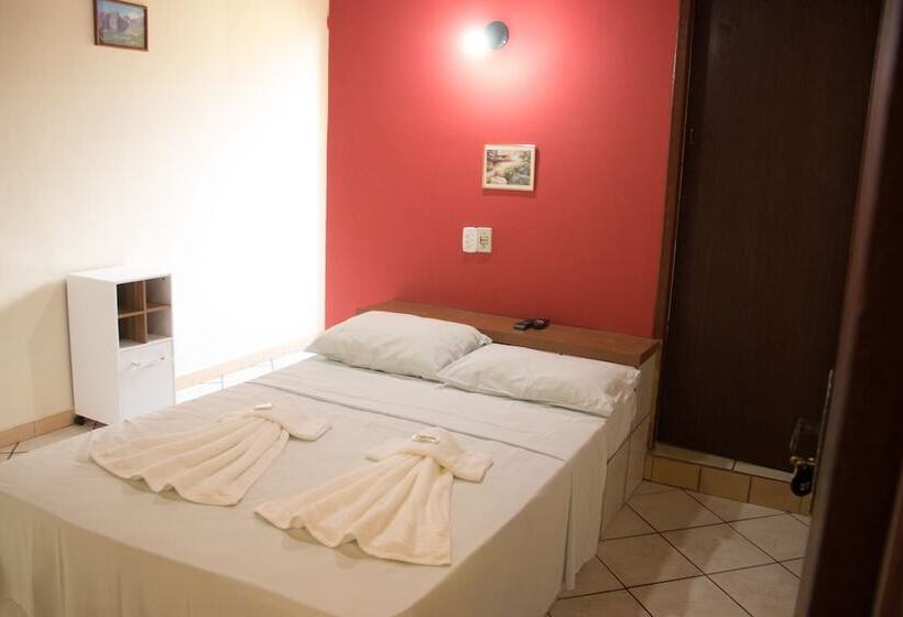 膳宿费 Pousada Do Bezerra