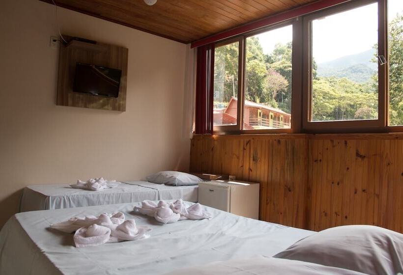 膳宿费 Pousada Do Bezerra