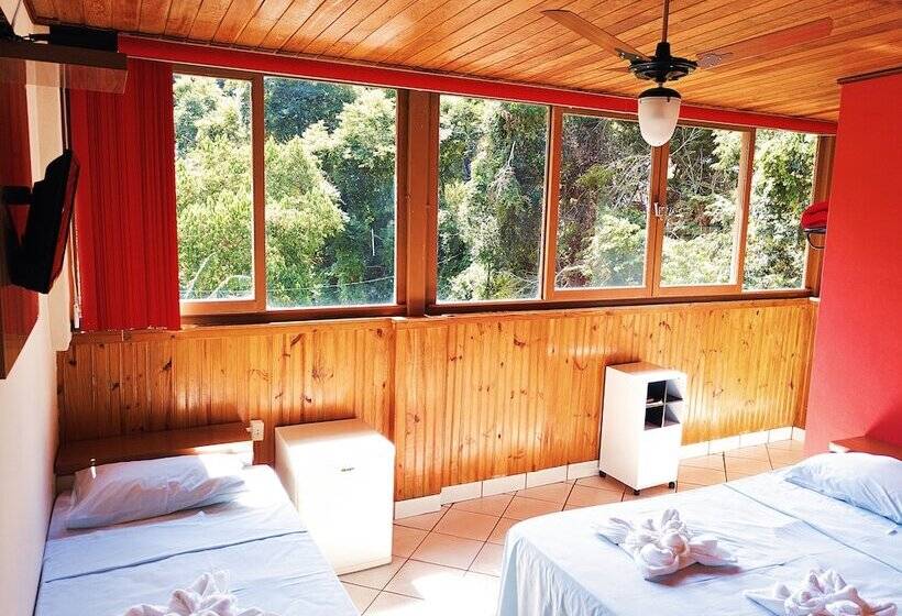 膳宿费 Pousada Do Bezerra