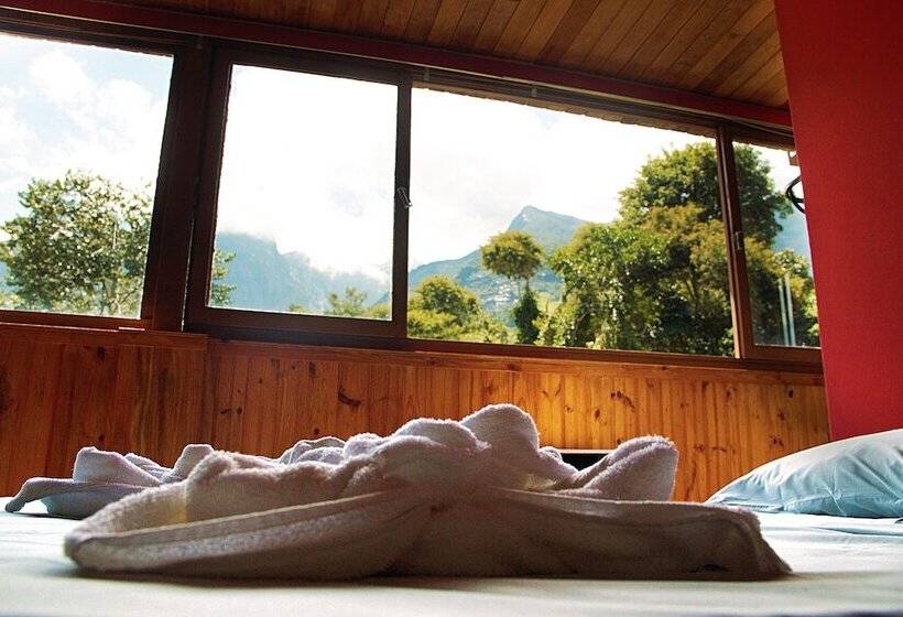 膳宿费 Pousada Do Bezerra