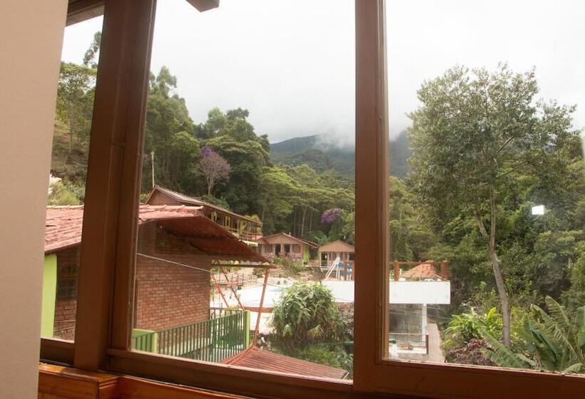 膳宿费 Pousada Do Bezerra