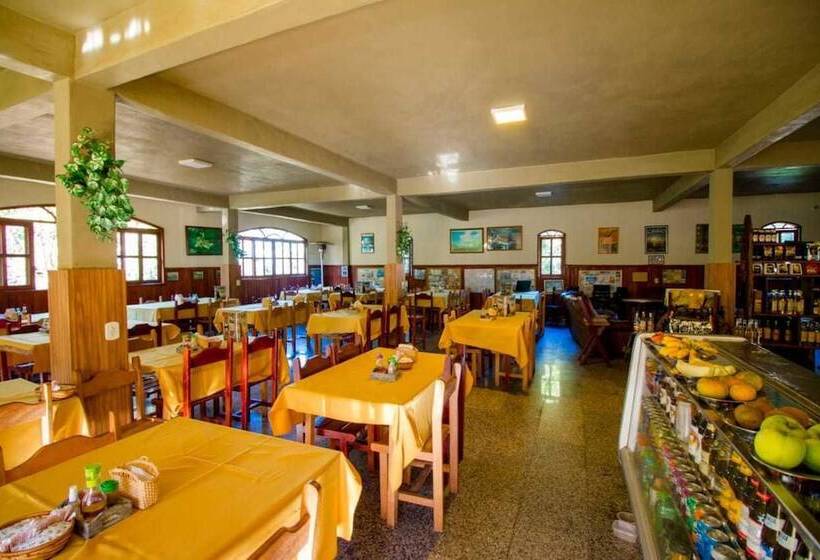 膳宿费 Pousada Do Bezerra