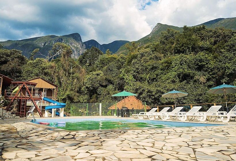 膳宿费 Pousada Do Bezerra