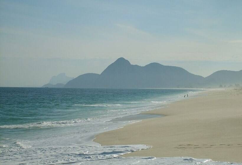 ペンション Pousada Sítio Santa Anna