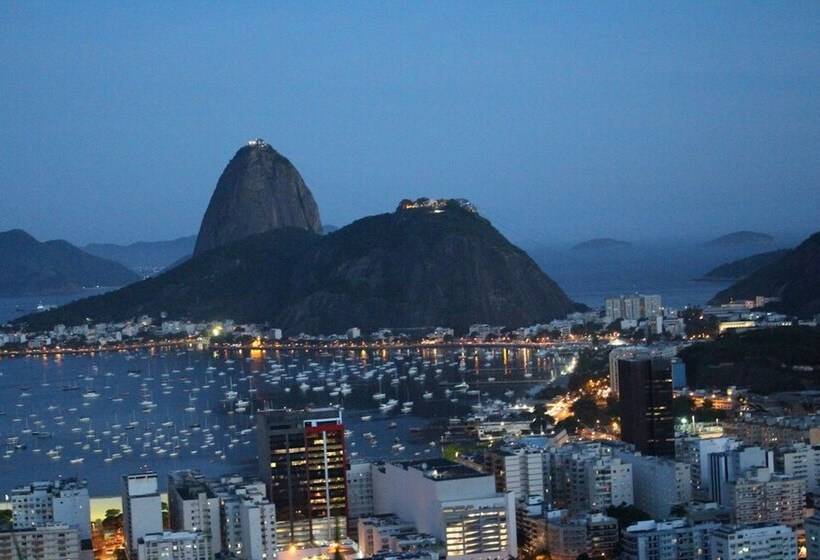 ペンション Pousada Sítio Santa Anna