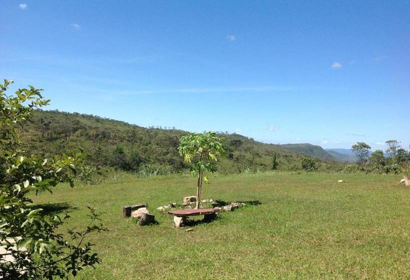 膳宿费 Pousada Shamballa