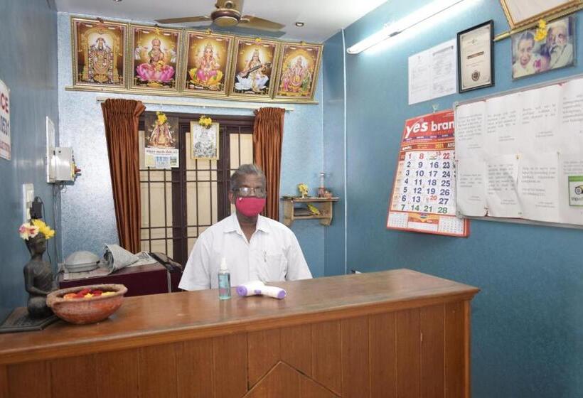 펜션 R M Guest House