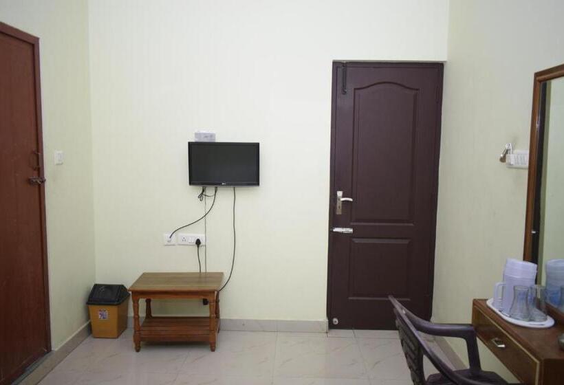 펜션 R M Guest House